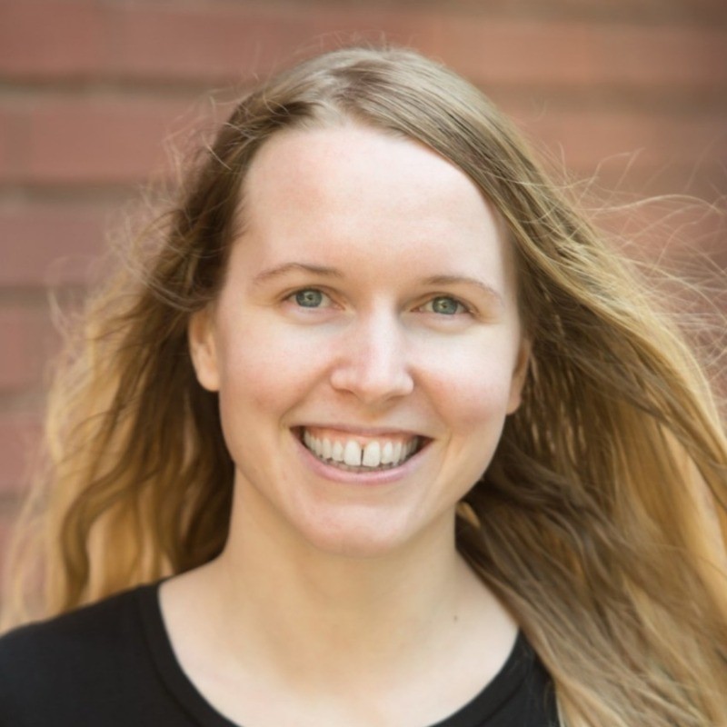 Anna Goldie, PhD